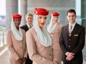 Inilah Pengakuan Dari Awak Kabin Emirates