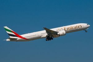 Inilah Pengakuan Dari Awak Kabin Emirates