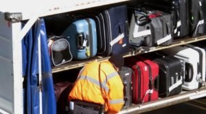 Hal yang Harus Dihindari Saat Menyimpan Tas di Bagasi